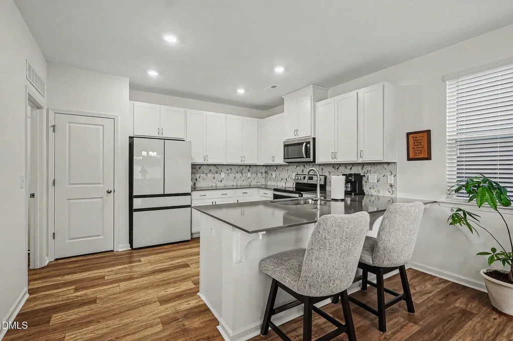 2732 Princess Tree Drive Raleigh NC 27616