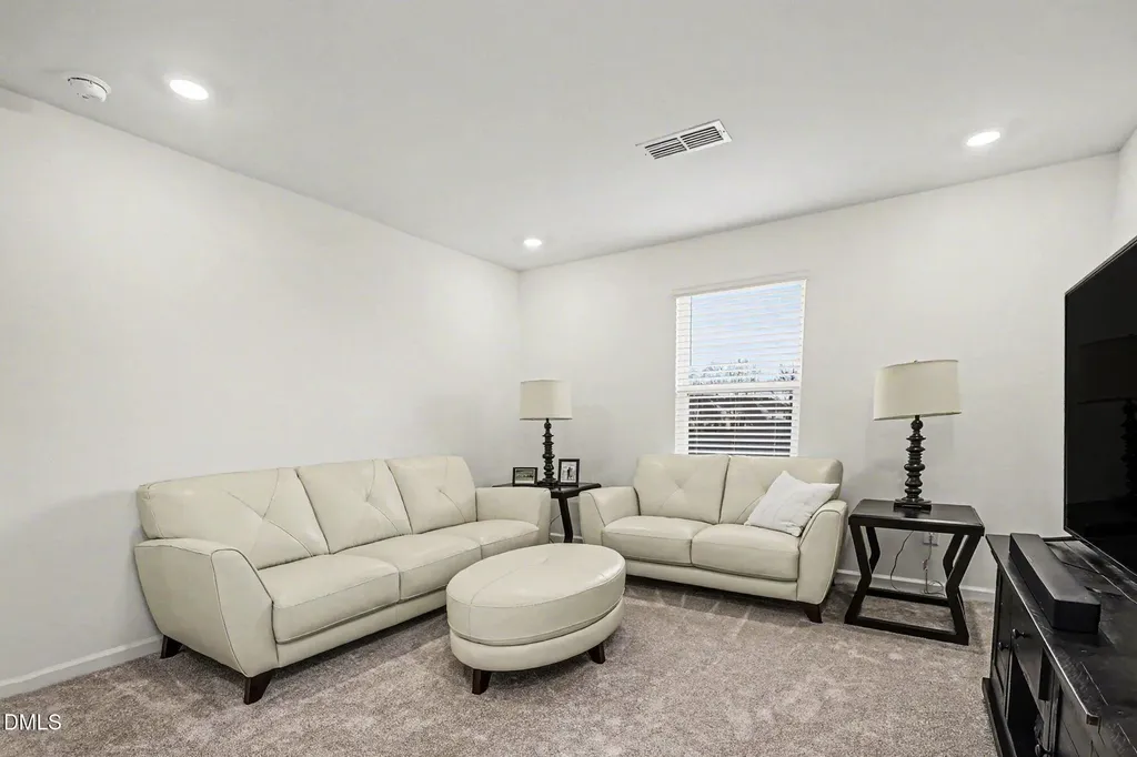 2732 Princess Tree Drive Raleigh NC 27616