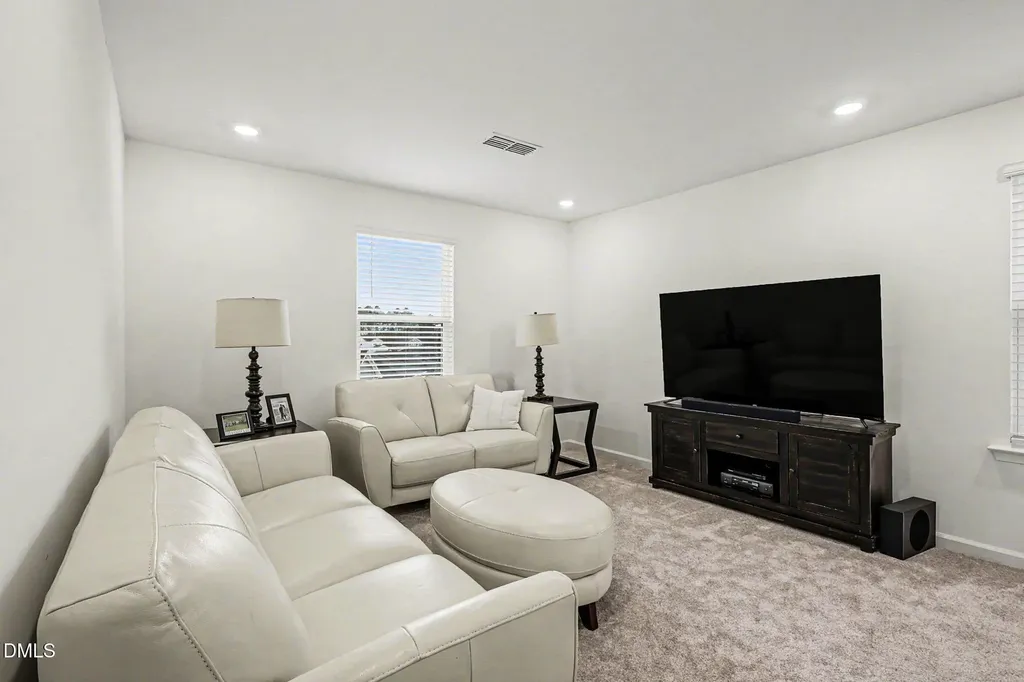 2732 Princess Tree Drive Raleigh NC 27616