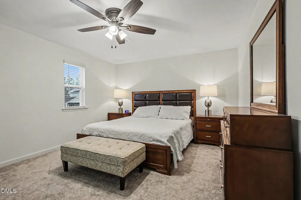2732 Princess Tree Drive Raleigh NC 27616