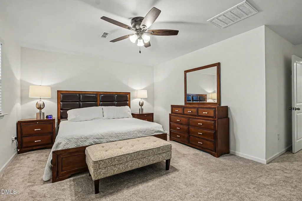 2732 Princess Tree Drive Raleigh NC 27616