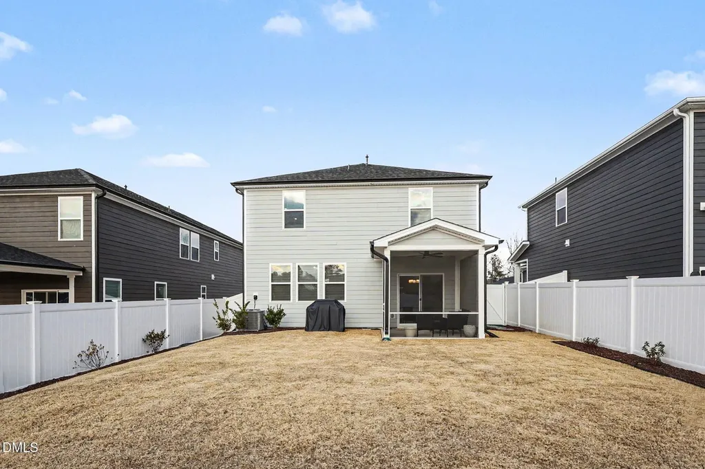 2732 Princess Tree Drive Raleigh NC 27616