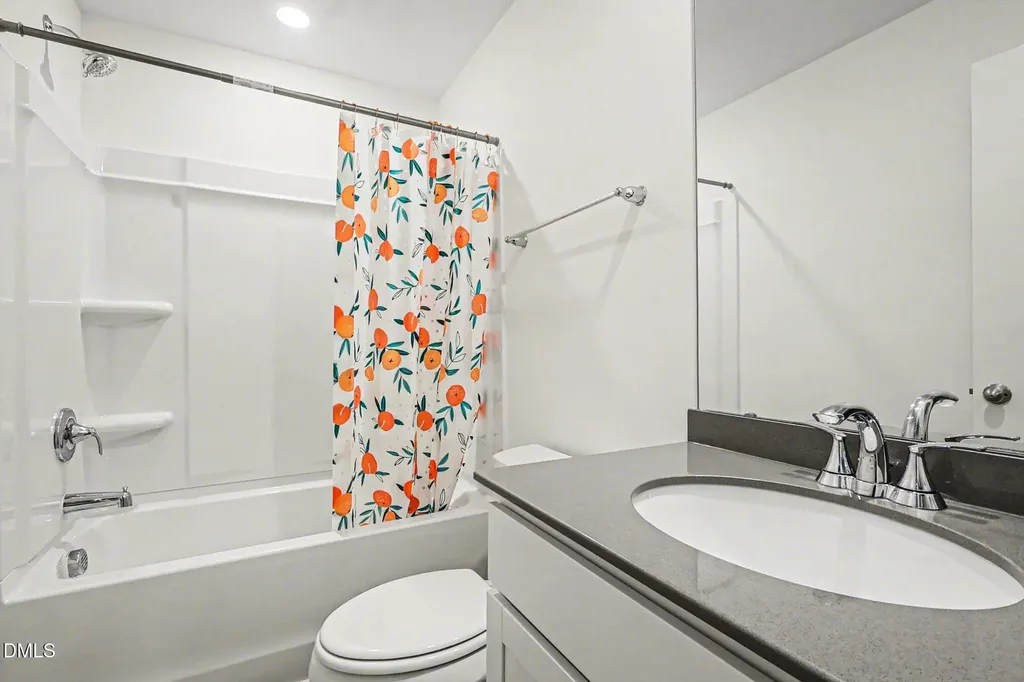 2732 Princess Tree Drive Raleigh NC 27616
