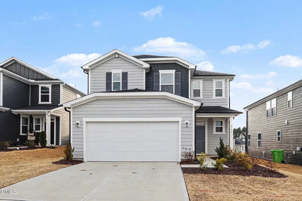 2732 Princess Tree Drive Raleigh NC 27616