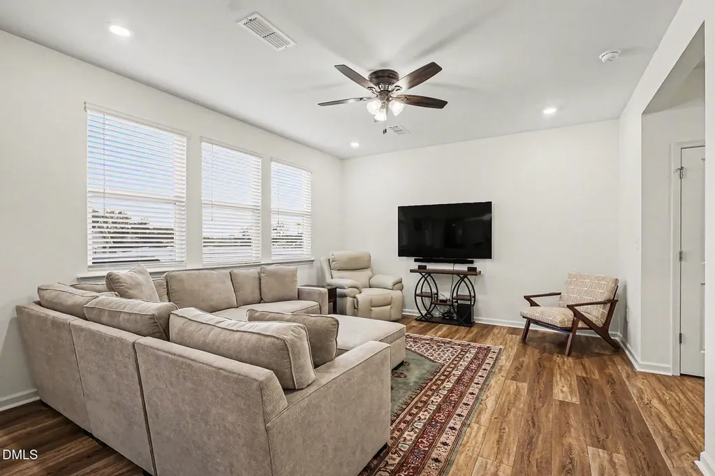 2732 Princess Tree Drive Raleigh NC 27616