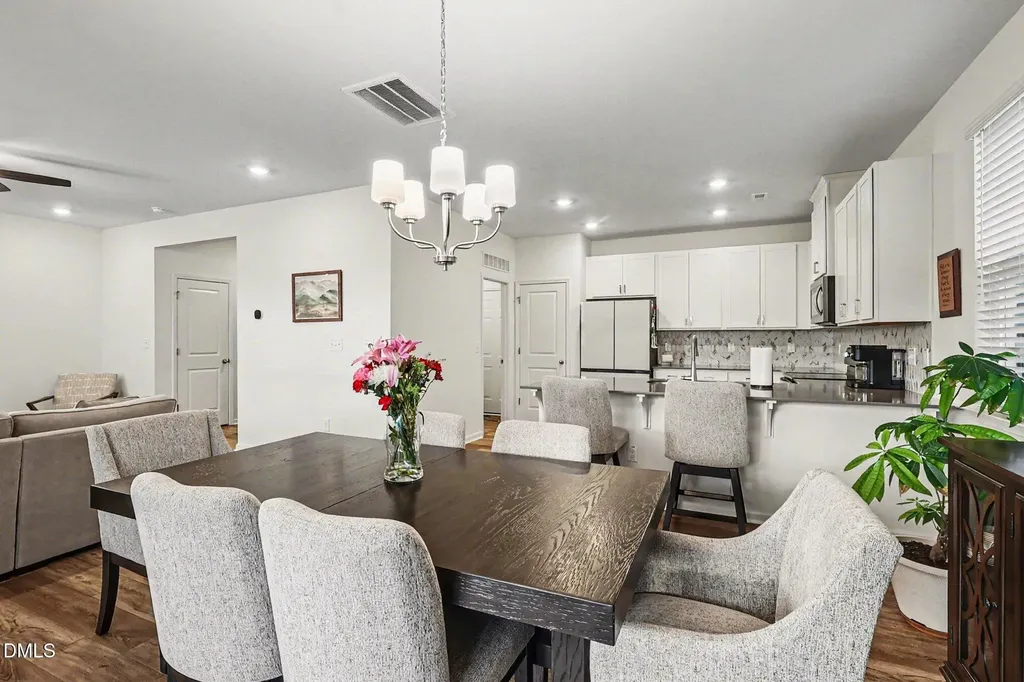 2732 Princess Tree Drive Raleigh NC 27616