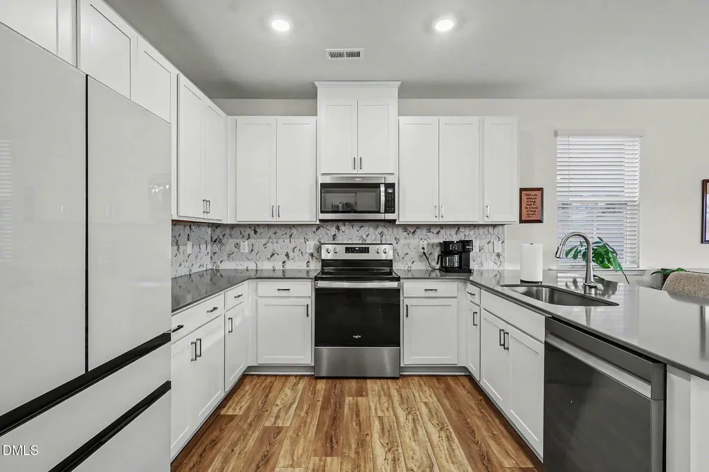 2732 Princess Tree Drive Raleigh NC 27616