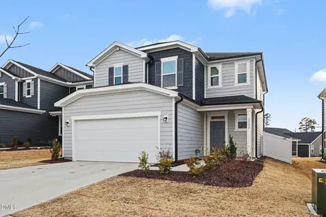 2732 Princess Tree Drive Raleigh NC 27616