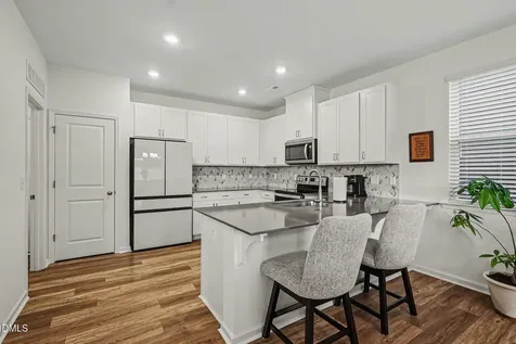 2732 Princess Tree Drive Raleigh NC 27616