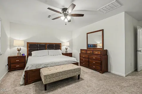 2732 Princess Tree Drive Raleigh NC 27616