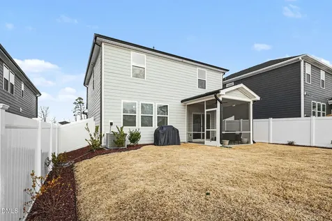 2732 Princess Tree Drive Raleigh NC 27616
