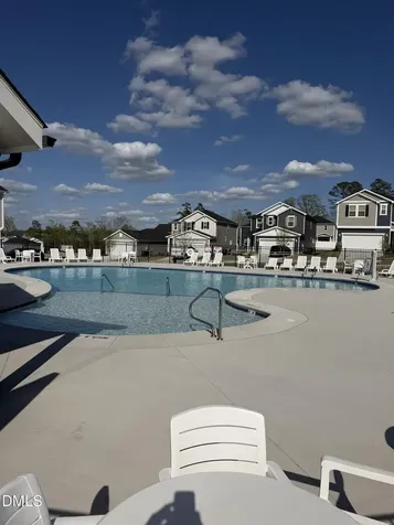 2732 Princess Tree Drive Raleigh NC 27616