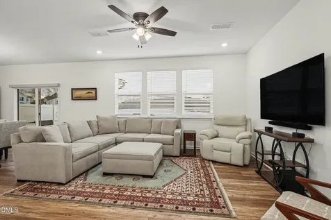 2732 Princess Tree Drive Raleigh NC 27616