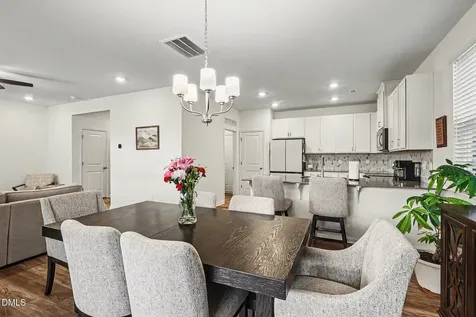 2732 Princess Tree Drive Raleigh NC 27616