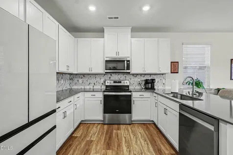 2732 Princess Tree Drive Raleigh NC 27616