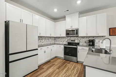 2732 Princess Tree Drive Raleigh NC 27616
