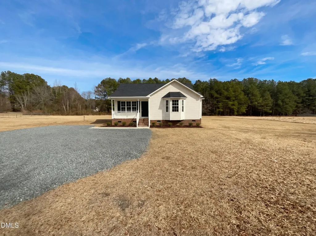 157 Sommerset Drive Clayton NC 27520