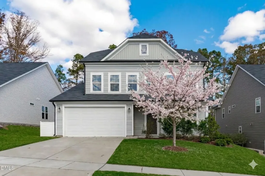 313 Sailor Way Fuquay Varina NC 27526