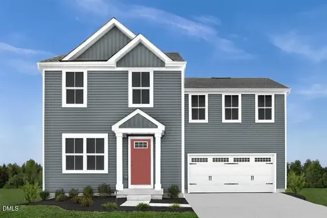 207 Brook Sward Drive Wendell NC 27591