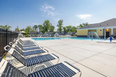 208 Brook Sward Drive Wendell NC 27591