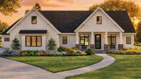 2709 River Meadow Court Spring Hope NC 27882