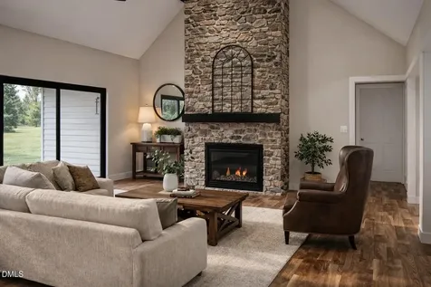 2709 River Meadow Court Spring Hope NC 27882