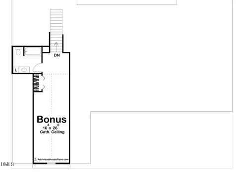2709 River Meadow Court Spring Hope NC 27882