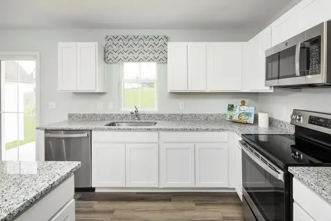 1172 Robins Nest Drive Youngsville NC 27596