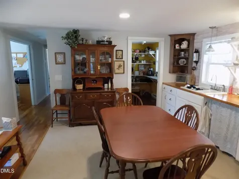 15 Full Circle Spring Hope NC 27882