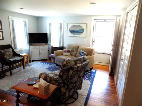 15 Full Circle Spring Hope NC 27882