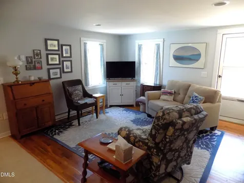 15 Full Circle Spring Hope NC 27882