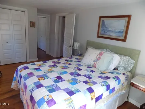 15 Full Circle Spring Hope NC 27882
