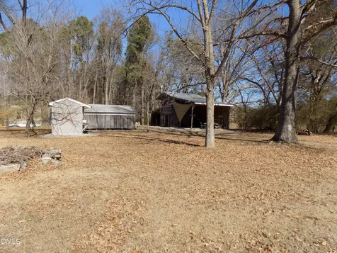 15 Full Circle Spring Hope NC 27882