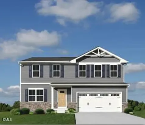 201 Brook Sward Drive Wendell NC 27591