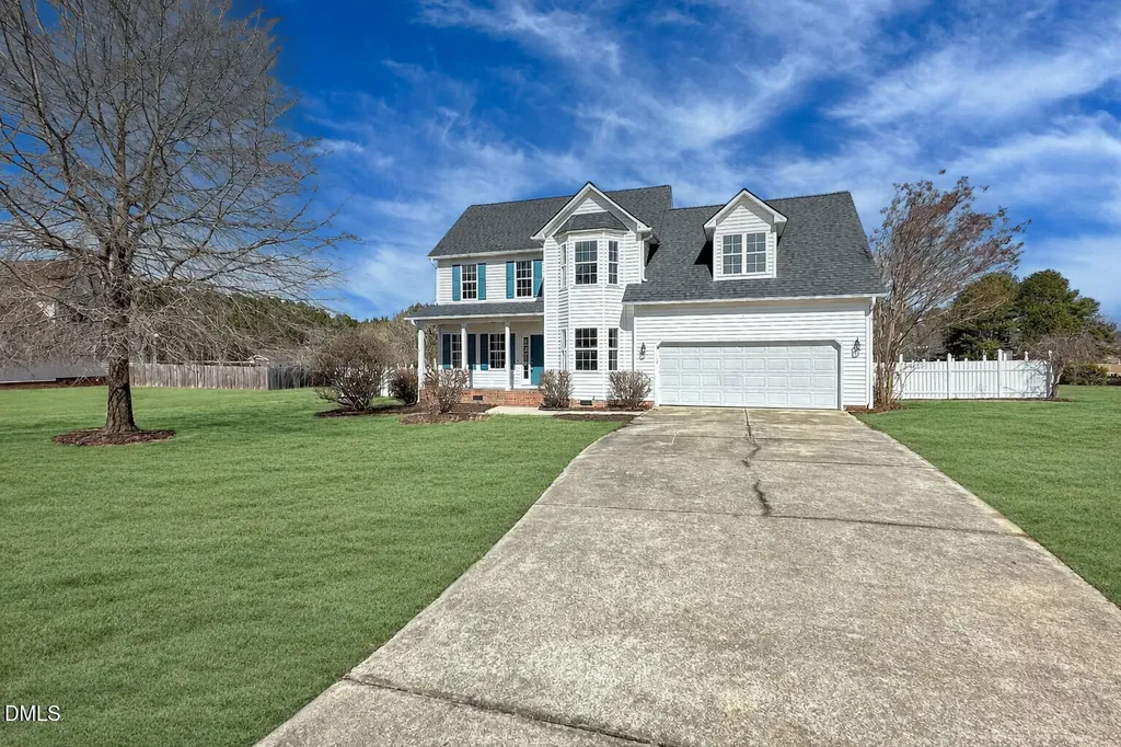 176 Southwick Avenue Clayton NC 27527