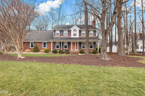 502 Westfield Lane Gibsonville NC 27249