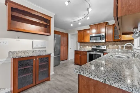 502 Westfield Lane Gibsonville NC 27249