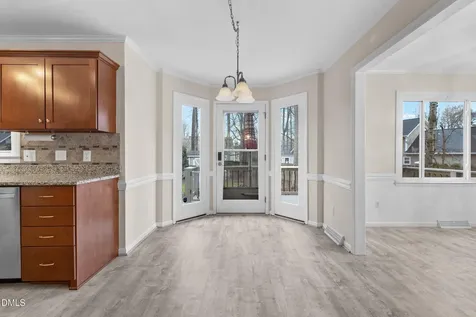 502 Westfield Lane Gibsonville NC 27249