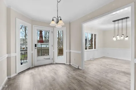 502 Westfield Lane Gibsonville NC 27249
