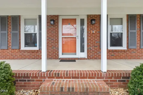 502 Westfield Lane Gibsonville NC 27249