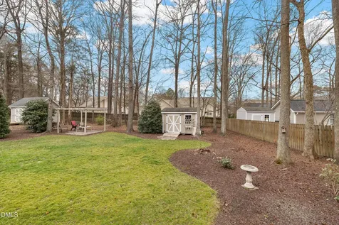 502 Westfield Lane Gibsonville NC 27249
