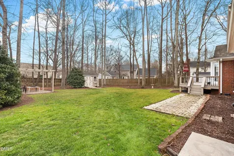 502 Westfield Lane Gibsonville NC 27249