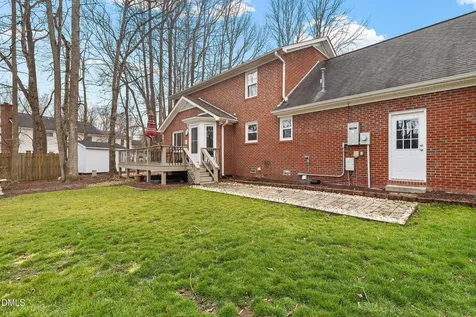 502 Westfield Lane Gibsonville NC 27249