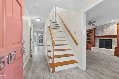 502 Westfield Lane Gibsonville NC 27249
