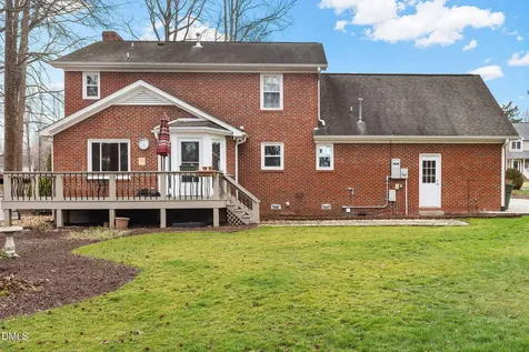 502 Westfield Lane Gibsonville NC 27249