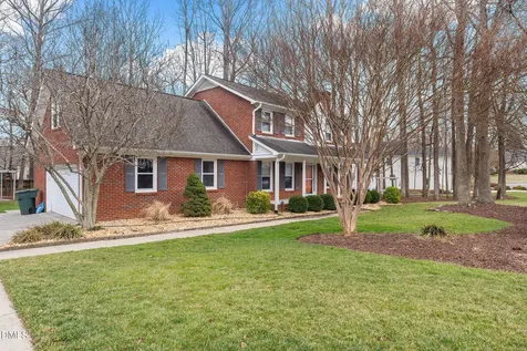 502 Westfield Lane Gibsonville NC 27249
