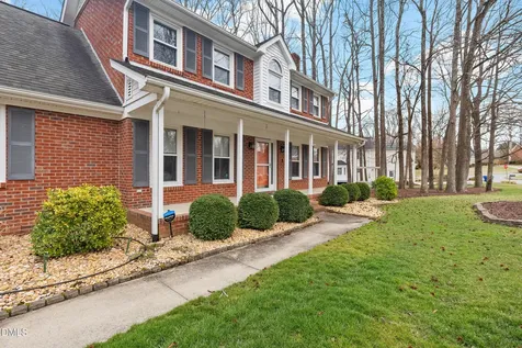 502 Westfield Lane Gibsonville NC 27249