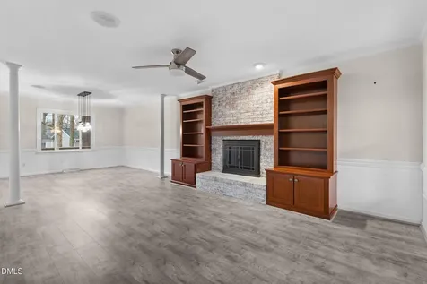 502 Westfield Lane Gibsonville NC 27249
