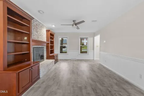 502 Westfield Lane Gibsonville NC 27249