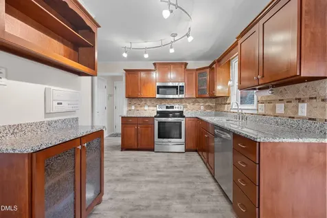 502 Westfield Lane Gibsonville NC 27249